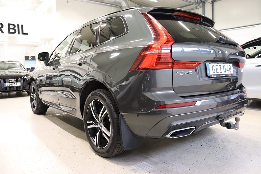 Bild 5 av Volvo XC60