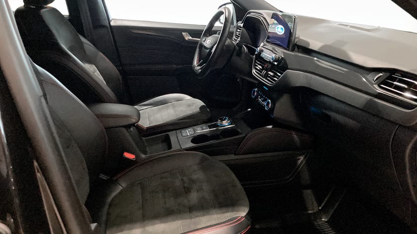 Bild 3 av Ford Kuga Plug-In Hybrid
