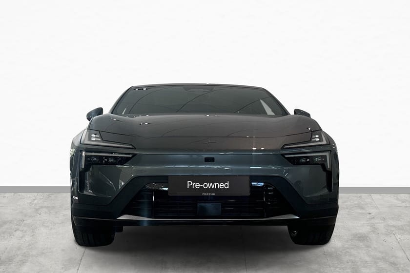 Bild 4 av Polestar 4 Long Range Single Motor