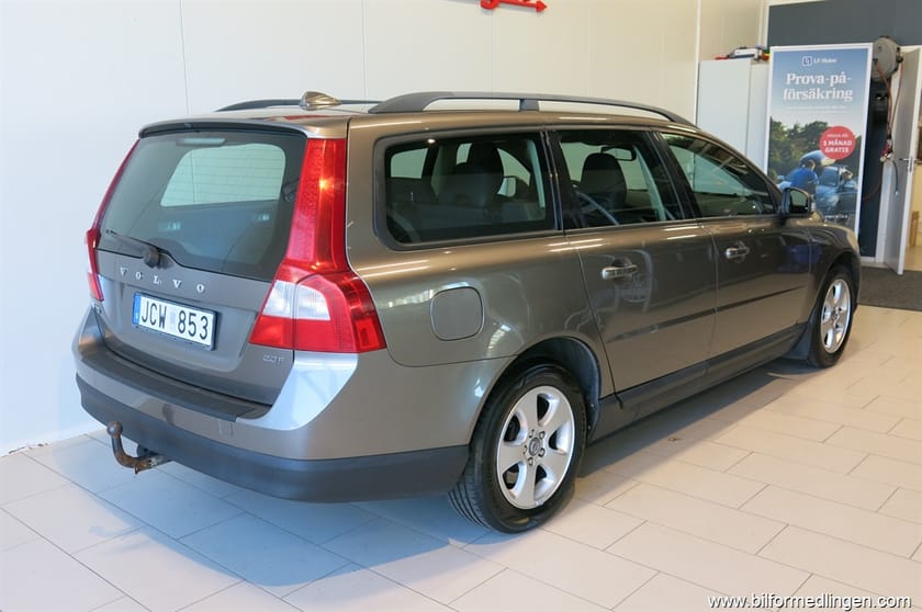 Bild 4 av Volvo V70