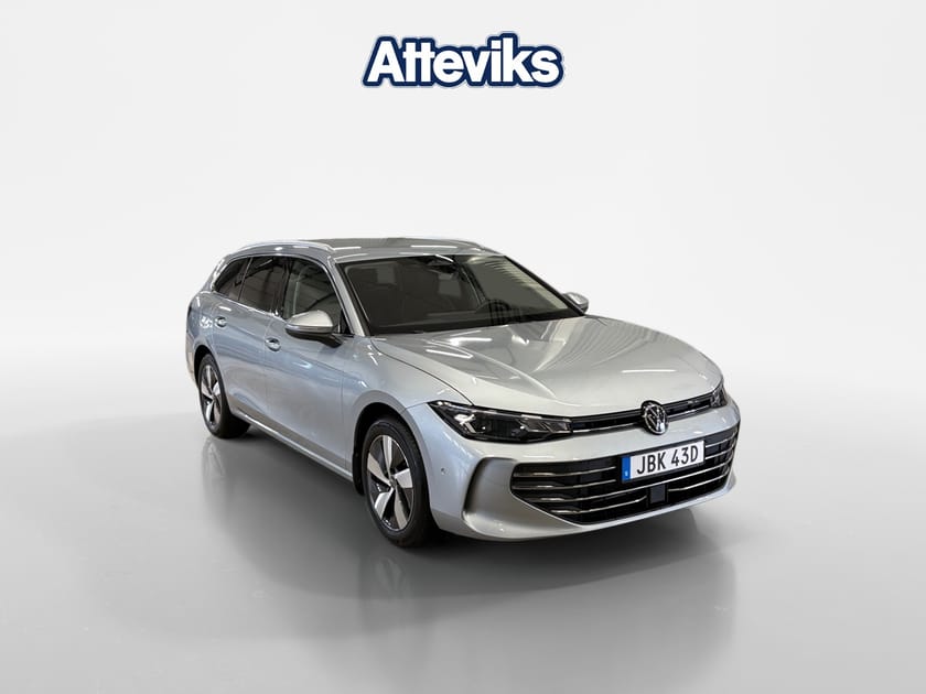 Bild 1 av Volkswagen Passat Sportscombi