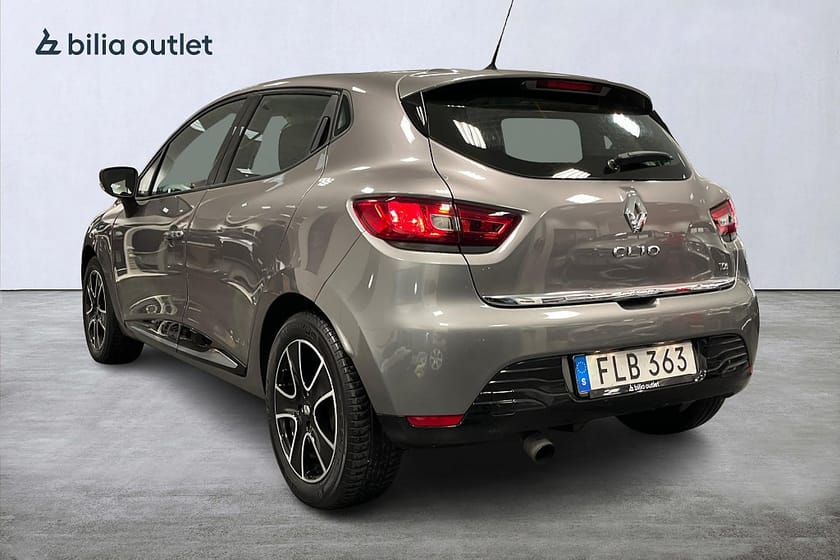 Bild 4 av Renault Clio