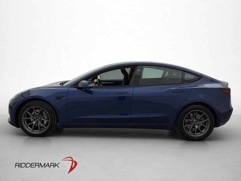 Bild 5 av Tesla Model 3 Standard Range