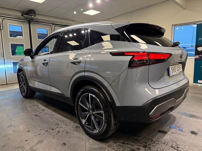 Bild 3 av Nissan Qashqai