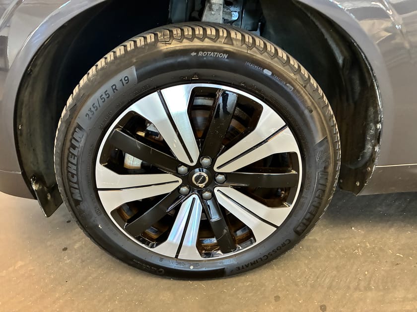 Bild 5 av Volvo XC60
