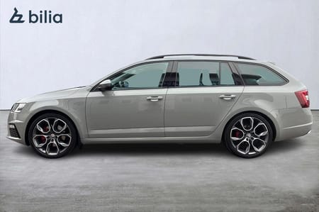 Škoda Octavia Kombi
