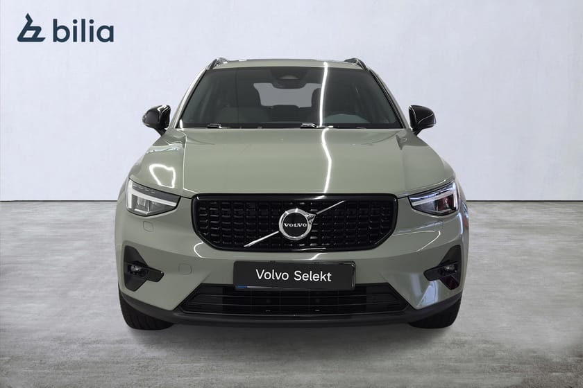 Bild 2 av Volvo XC40