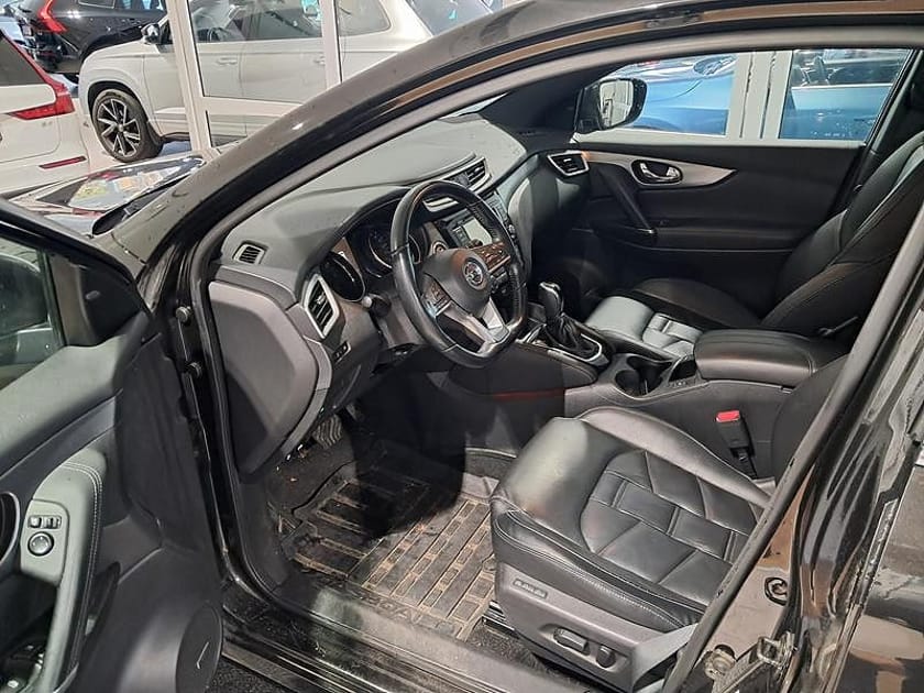 Bild 3 av Nissan Qashqai
