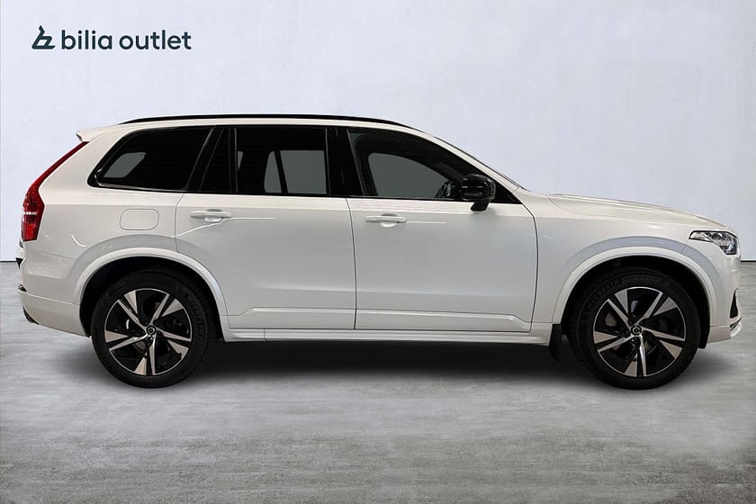 Bild 5 av Volvo XC90 7 Säten