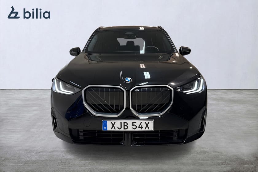 Bild 5 av BMW X3 30e xDrive