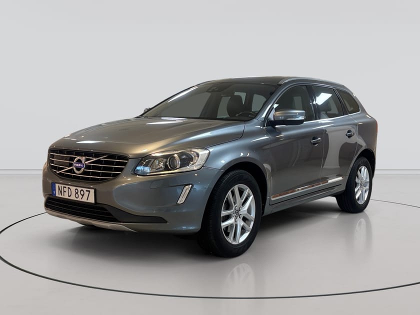 Bild 1 av Volvo XC60