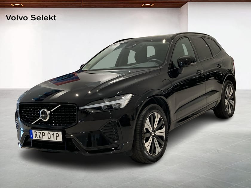 Bild 1 av Volvo XC60