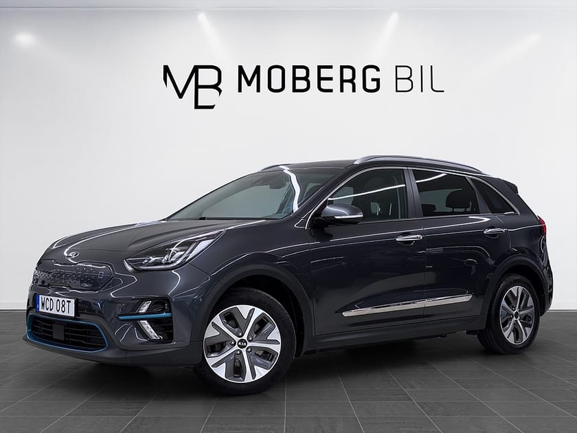 Bild 1 av Kia e-Niro