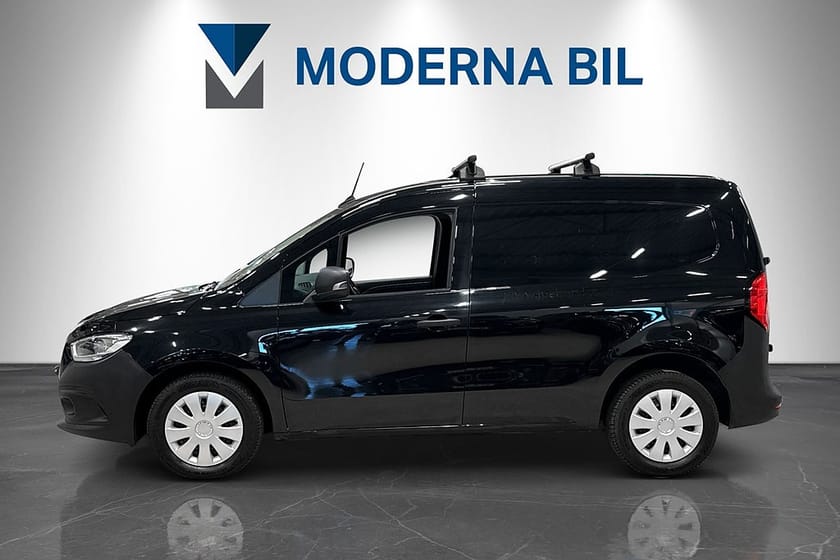 Bild 3 av Mercedes-Benz Citan 110 CDI
