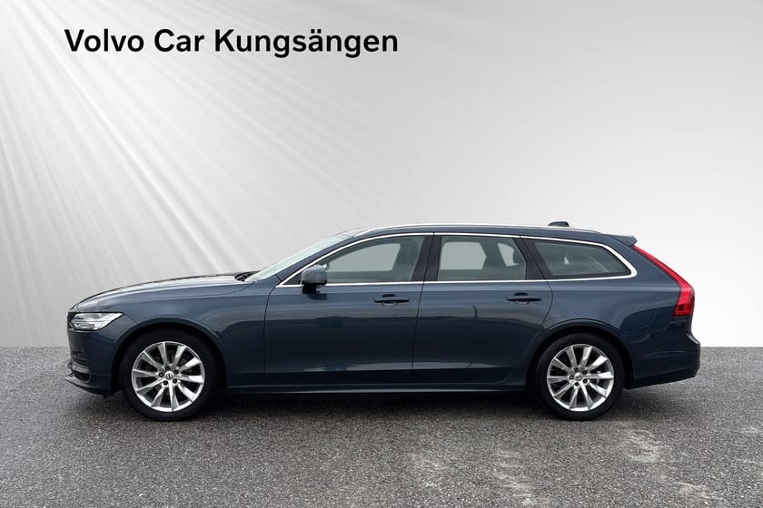 Bild 3 av Volvo V90
