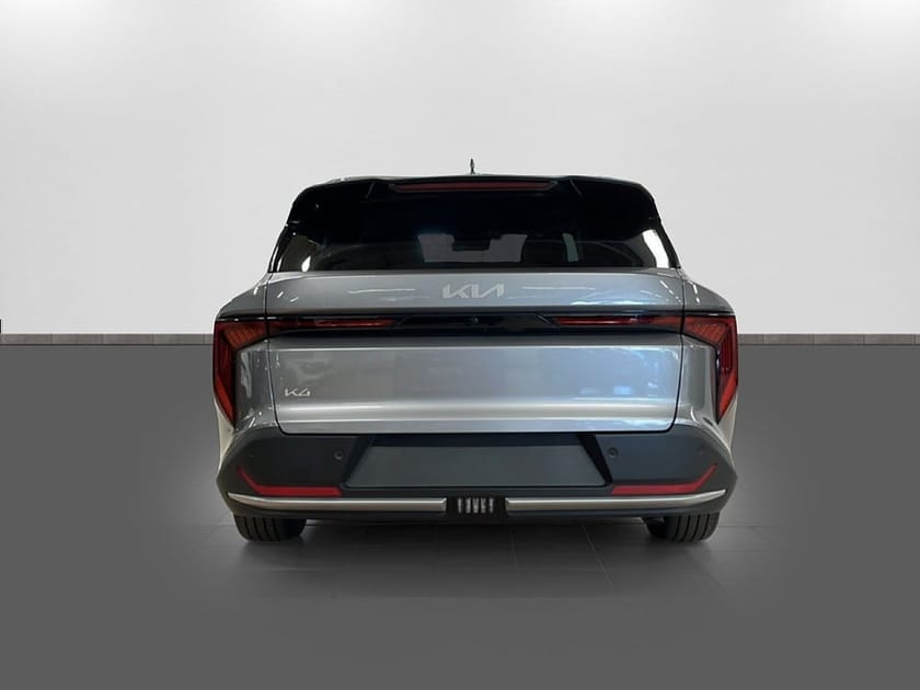 Bild 5 av Kia K4 Sportswagon
