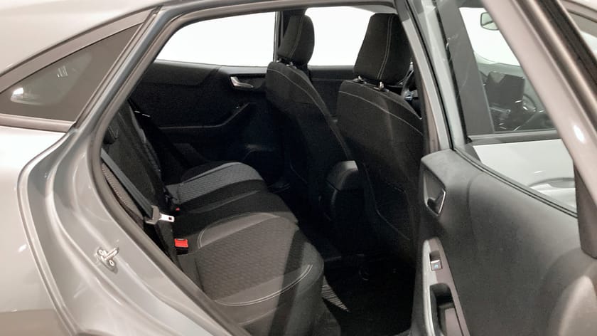Bild 5 av Ford Puma