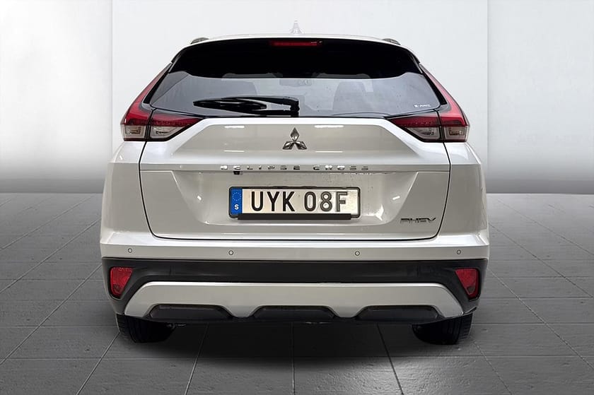 Bild 5 av Mitsubishi Eclipse Cross PHEV