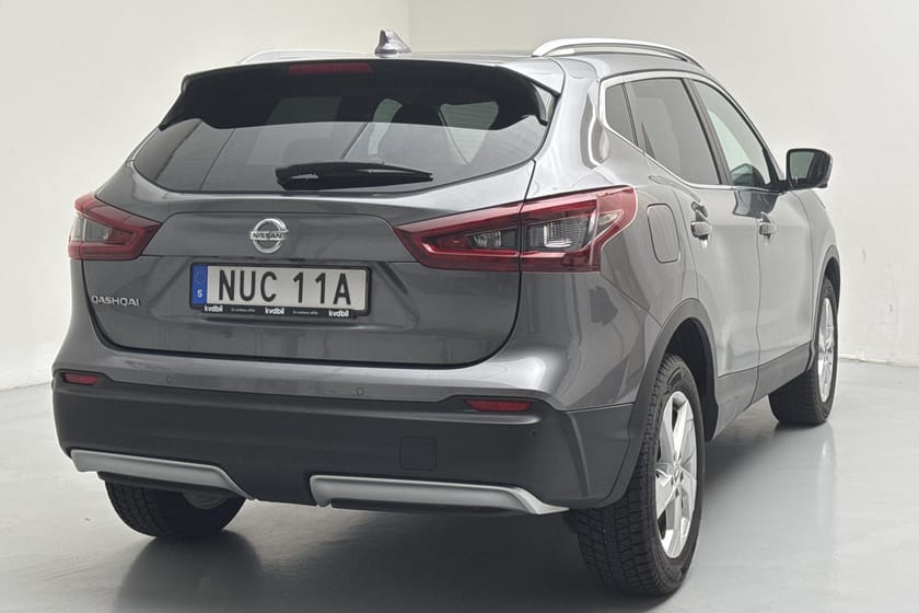 Bild 3 av Nissan Qashqai
