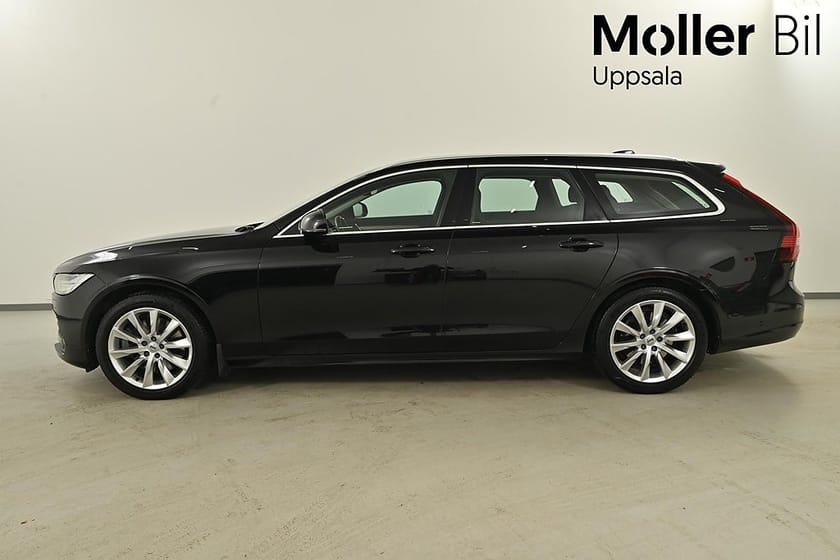 Bild 3 av Volvo V90
