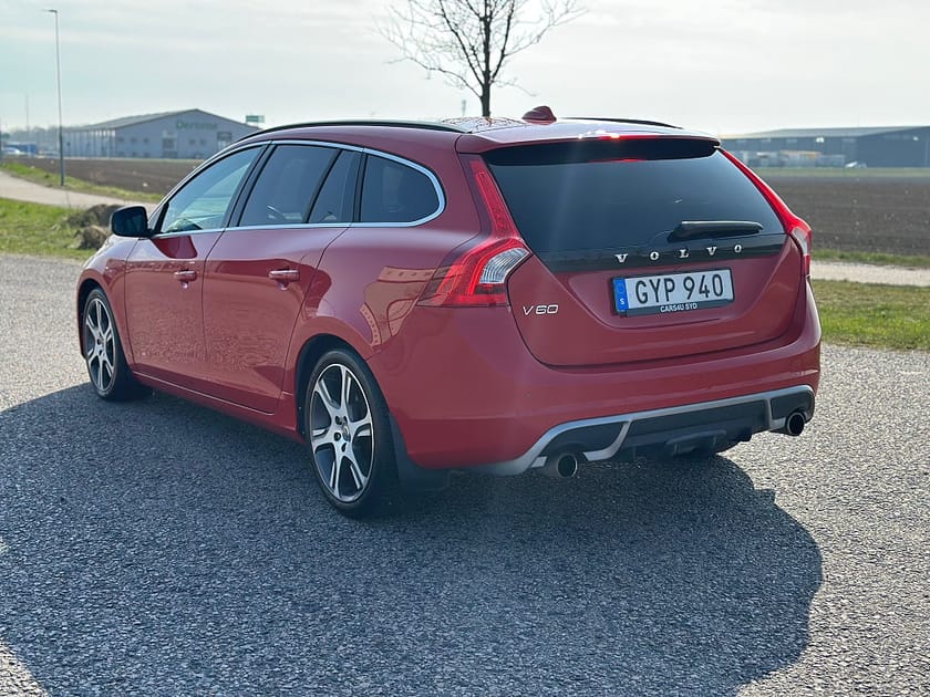 Bild 5 av Volvo V60