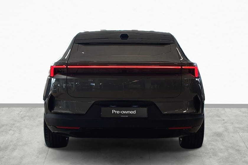 Bild 5 av Polestar 4 Coupé Long range Dual motor