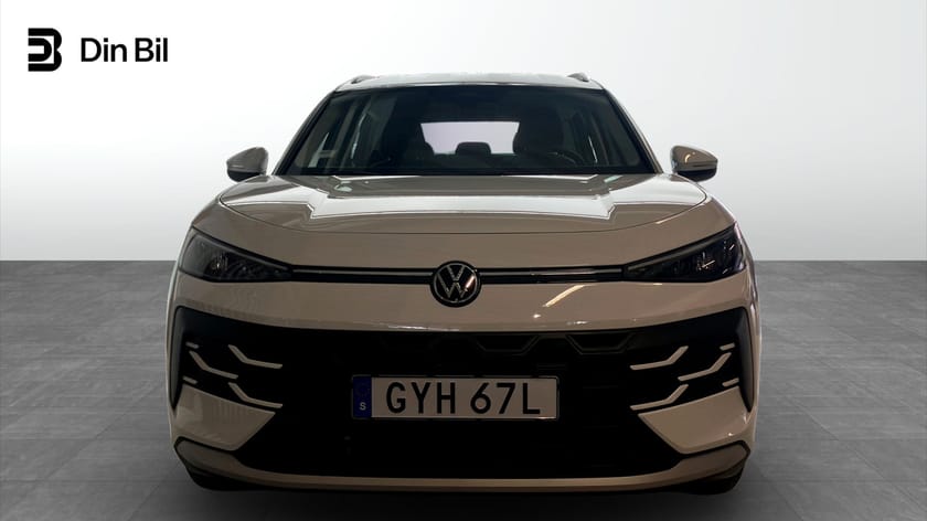 Bild 4 av Volkswagen T-Roc