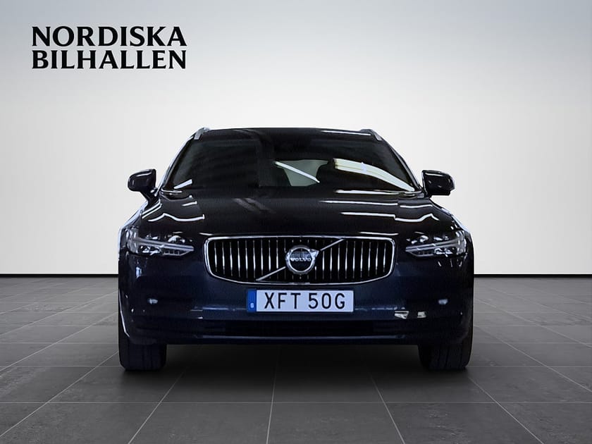 Bild 2 av Volvo V90