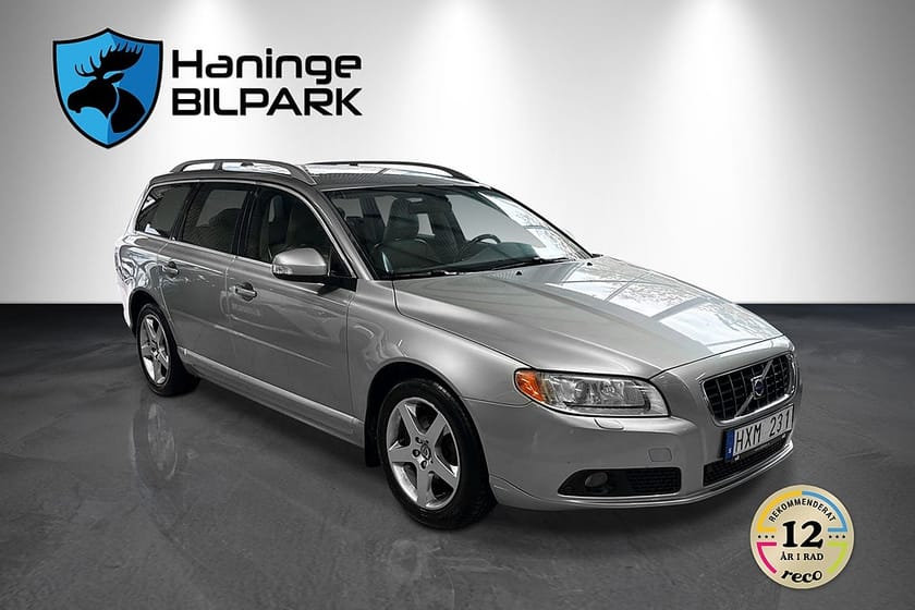 Bild 5 av Volvo V70