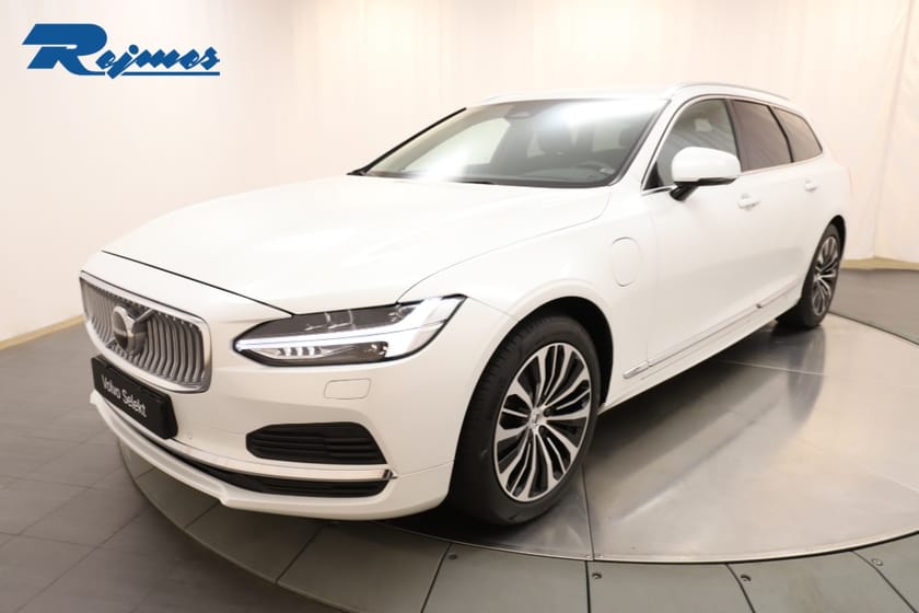 Bild 1 av Volvo V90