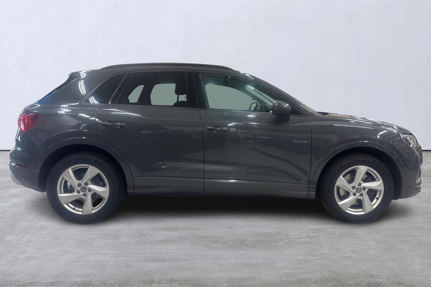 Bild 3 av Audi Q3 40 TDI quattro