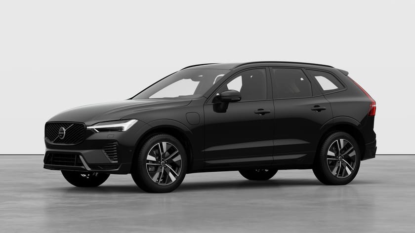 Bild 1 av Volvo XC60