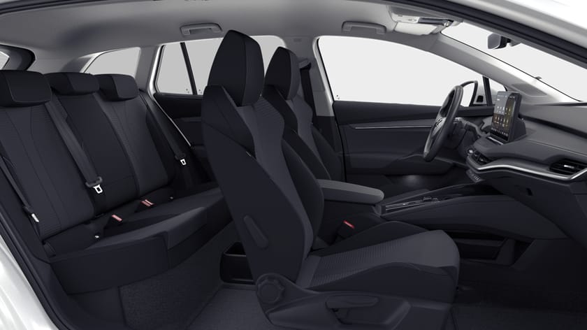 Bild 5 av Škoda Kodiaq 1.5 TSI EVO e-TEC