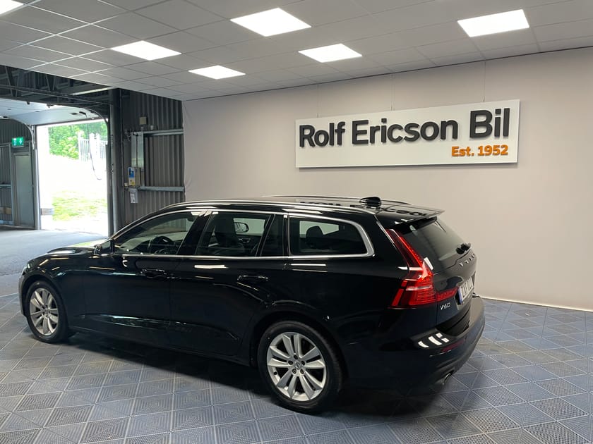 Bild 3 av Volvo V60