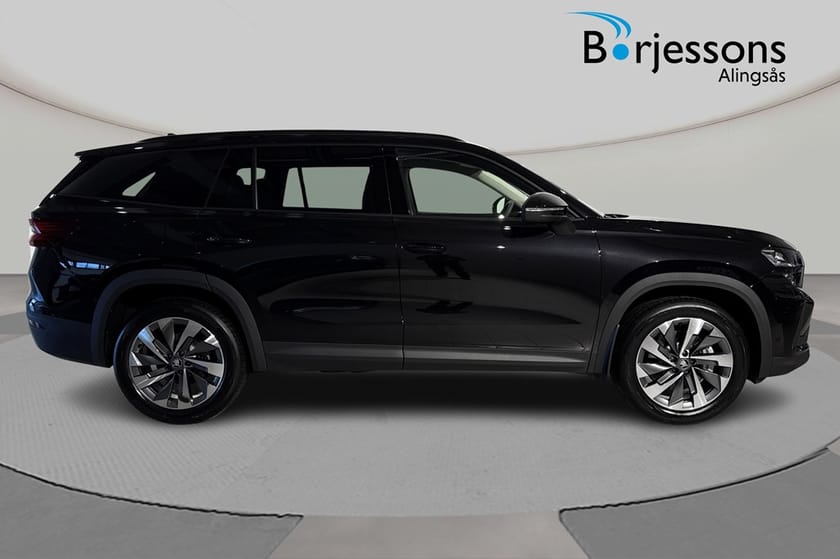 Bild 2 av Škoda Kodiaq