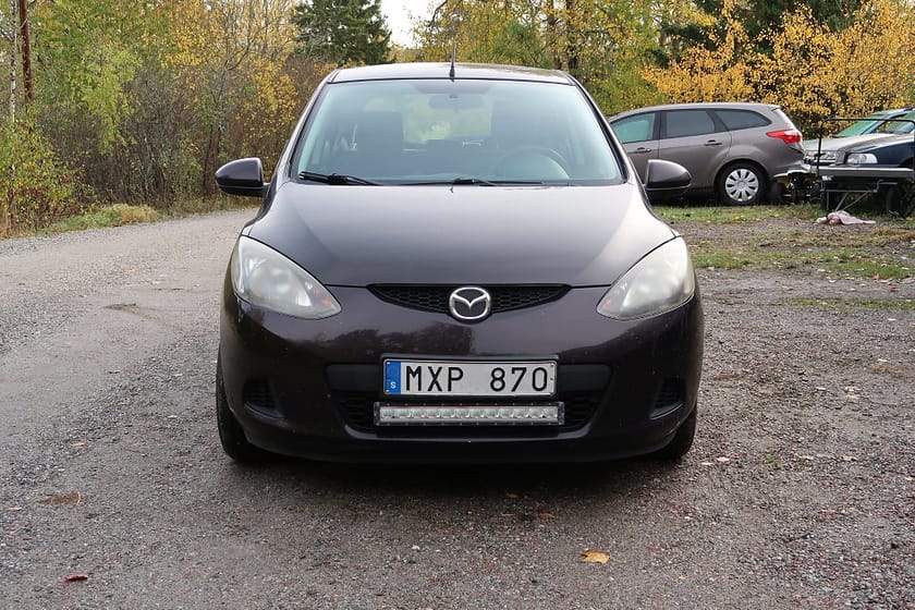 Bild 2 av Mazda 2