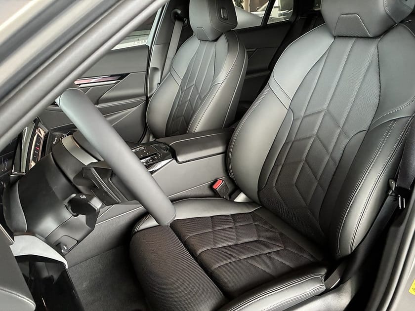 Bild 5 av BMW 530e xDrive Touring