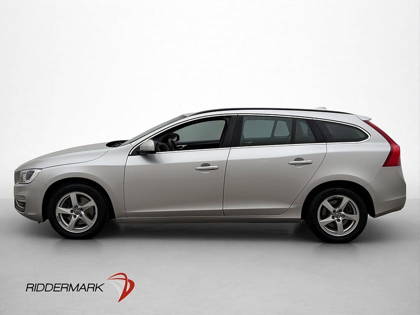 Bild 5 av Volvo V60
