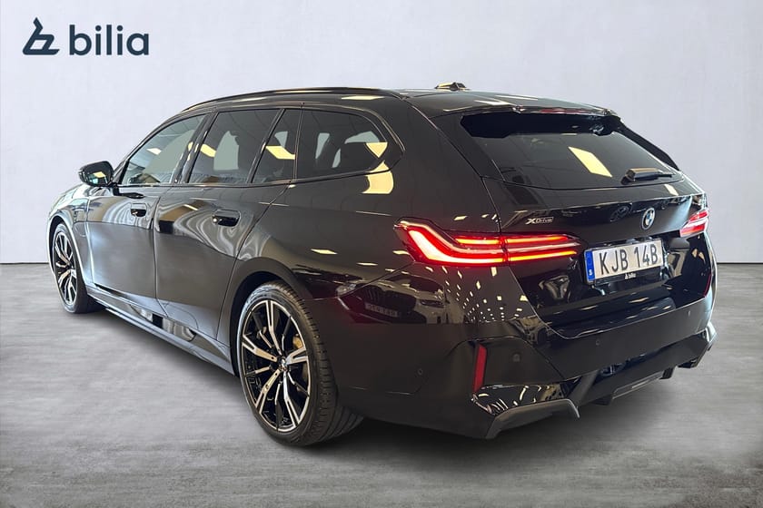 Bild 2 av BMW 530e xDrive Touring
