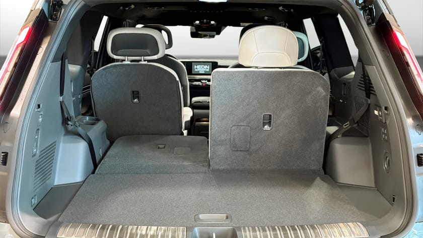 Bild 3 av Kia EV9 AWD
