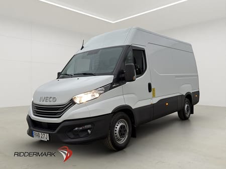 Iveco Daily 35-140 Van