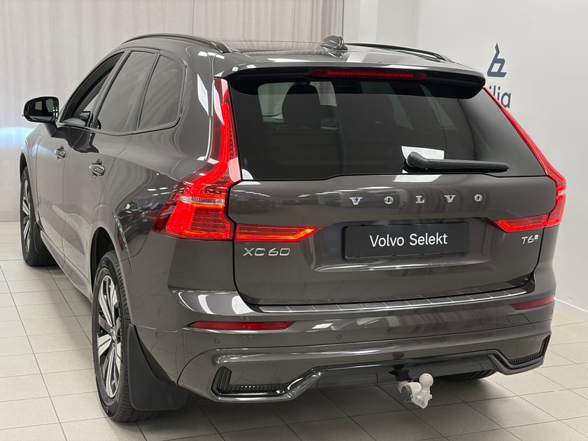 Bild 3 av Volvo XC60