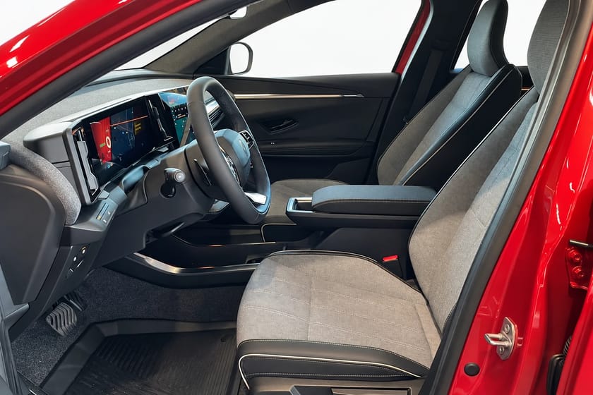 Bild 4 av Renault Scenic E-Tech