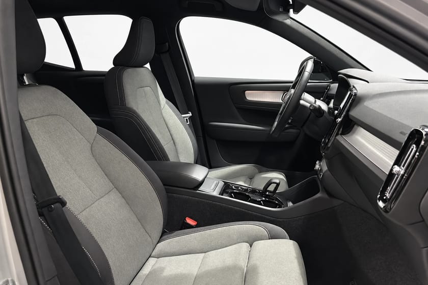 Bild 5 av Volvo XC40