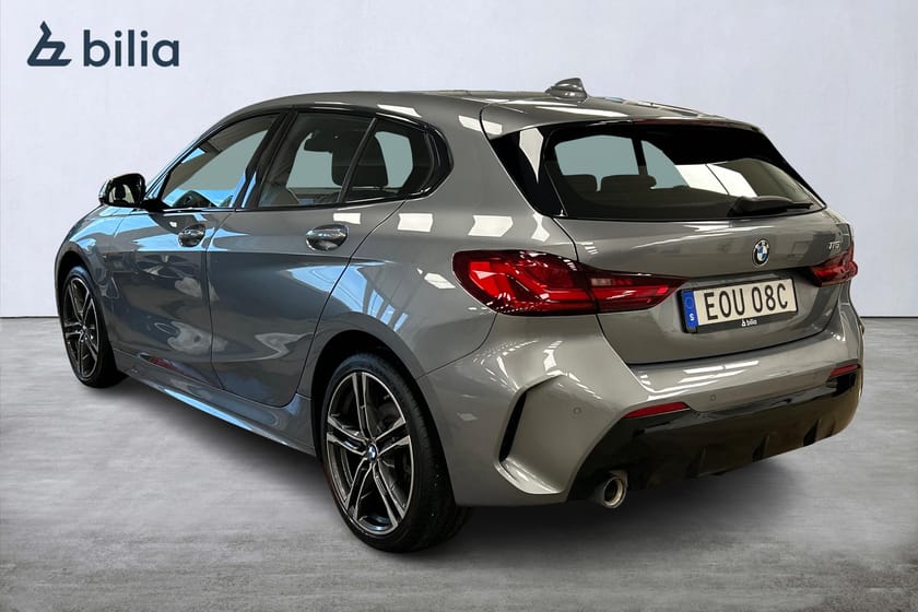Bild 3 av BMW 118i