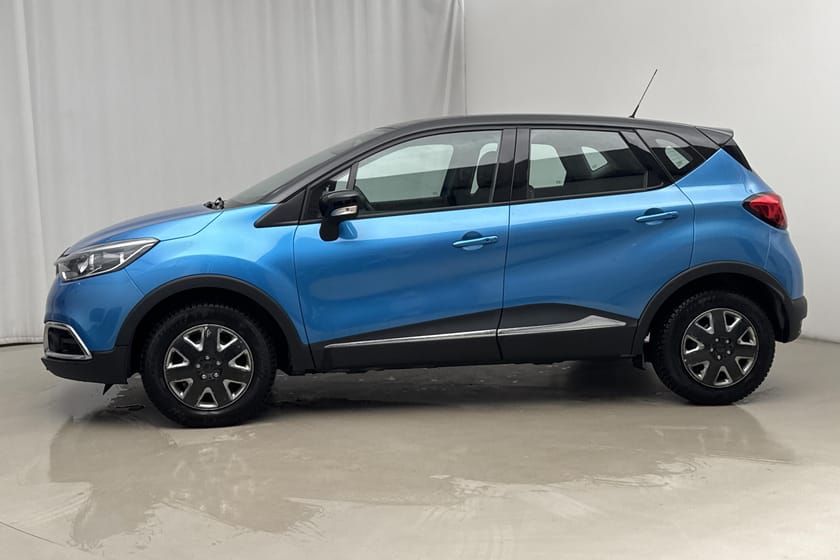 Bild 2 av Renault Captur