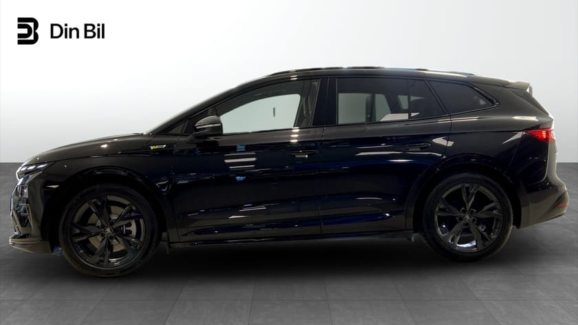 Bild 2 av Škoda Enyaq RS