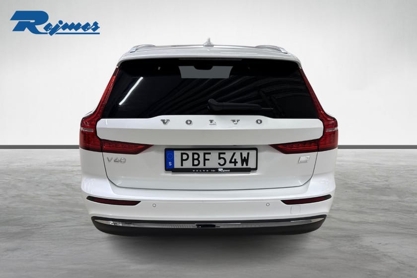 Bild 4 av Volvo V60