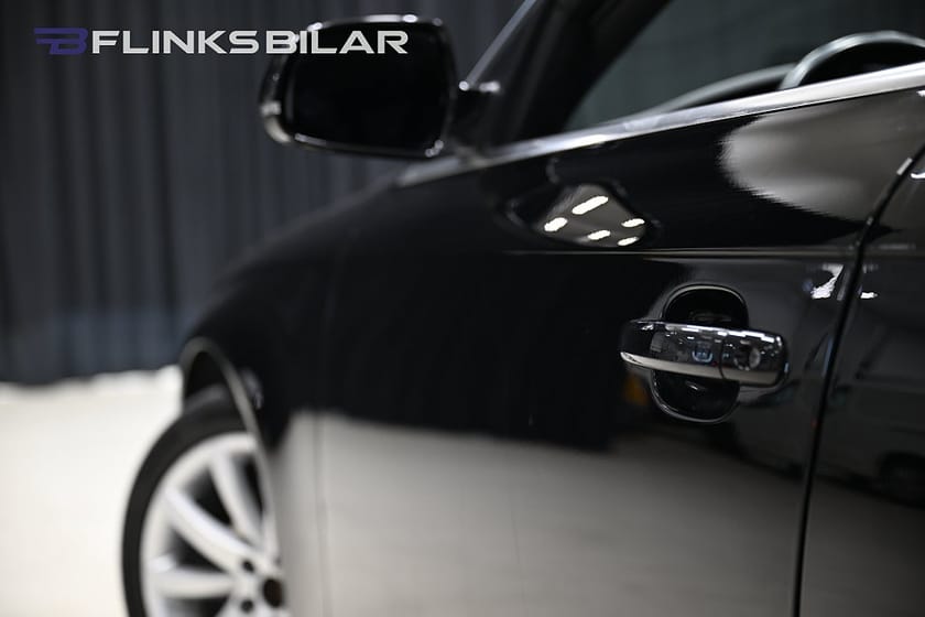 Bild 5 av Audi A4 Avant