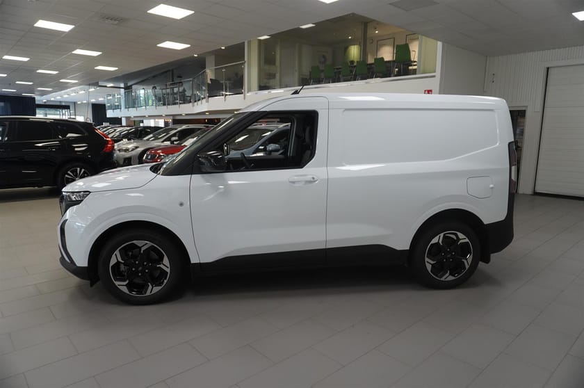 Bild 3 av Ford E-Transit Courier